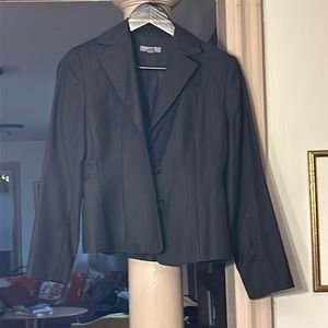 Beautifully Tailored, Anne Taylor Suit Jacket